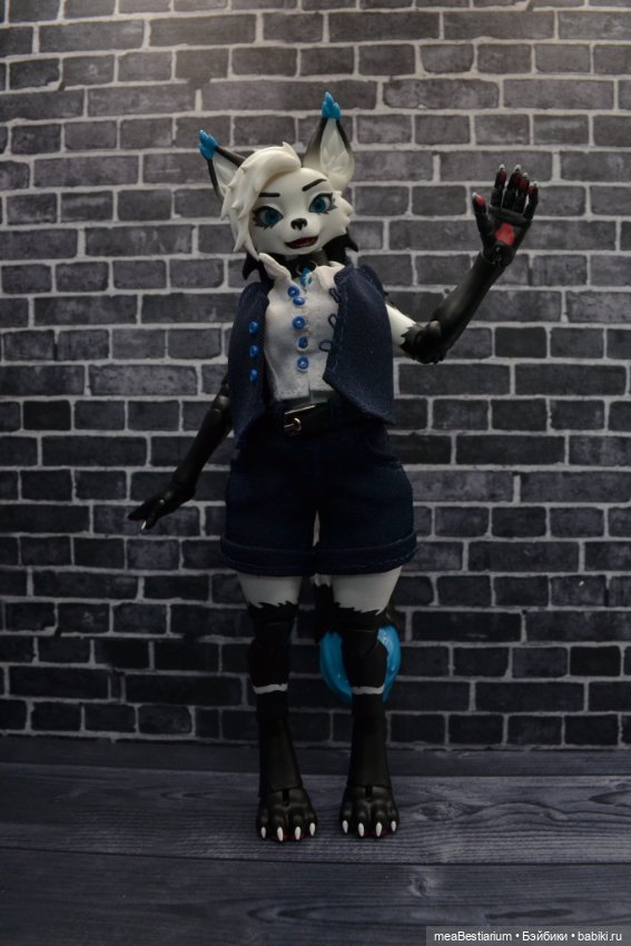 Меня захватили фурри 4: сборная солянка