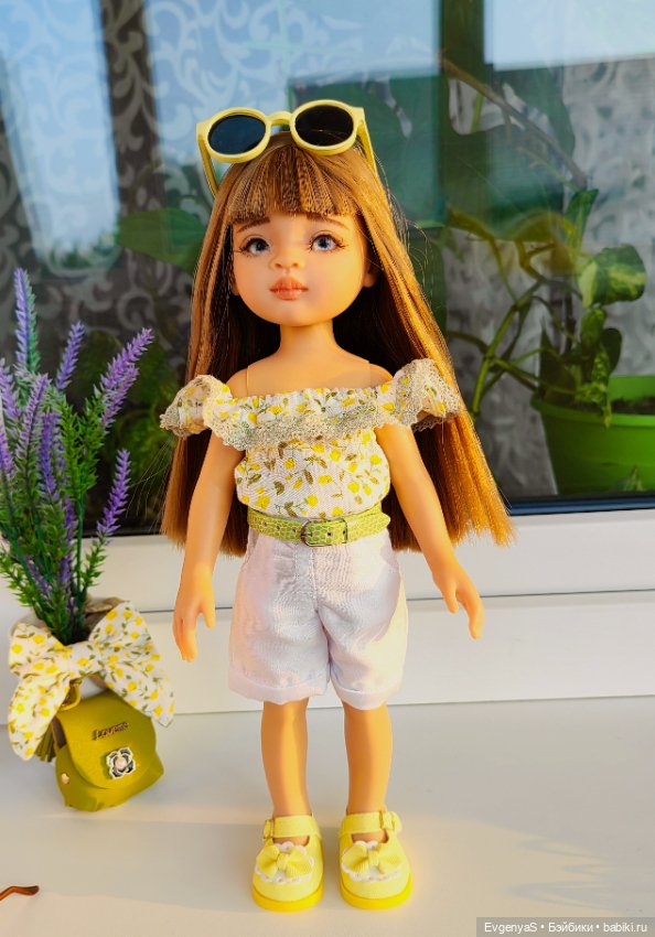 Летние прекрасные мгновения (фото 5)