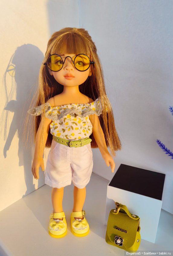 Летние прекрасные мгновения (фото 7)