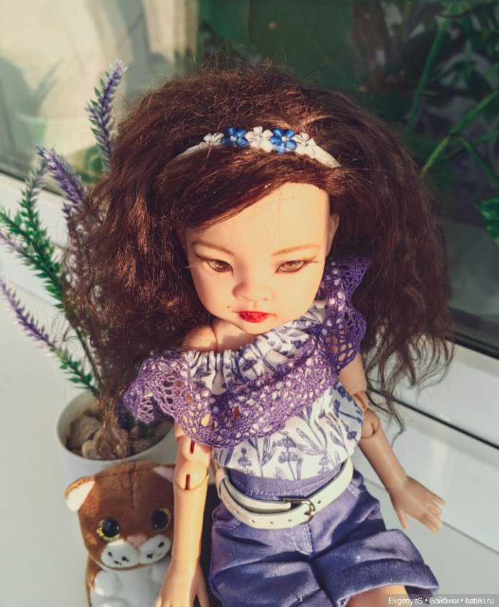 Летние прекрасные мгновения