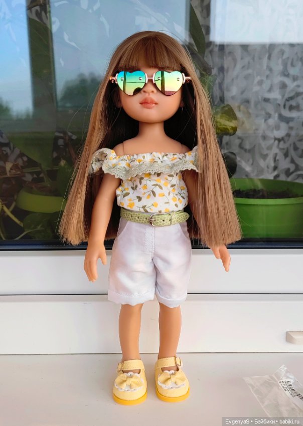 Летние прекрасные мгновения (фото 9)