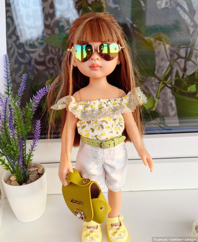 Летние прекрасные мгновения (фото 2)