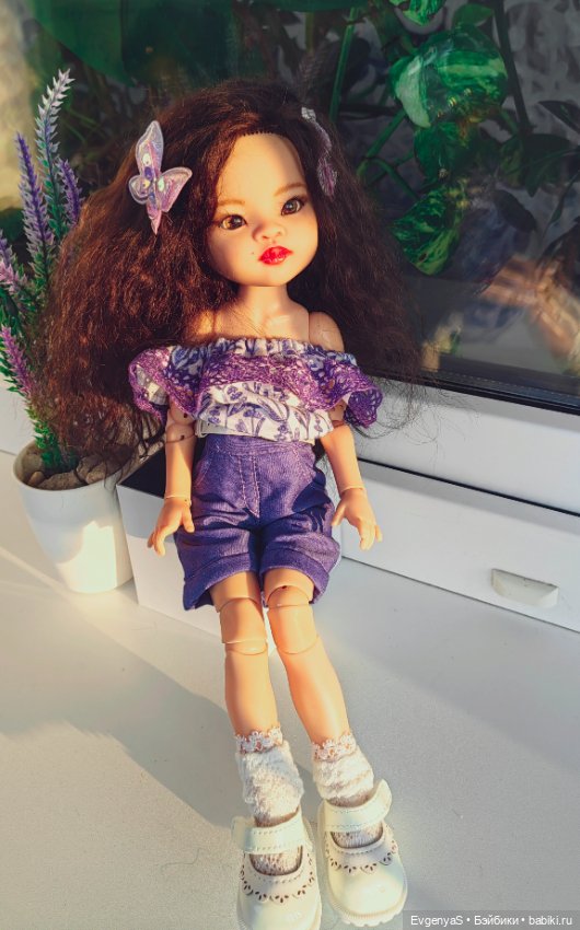 Летние прекрасные мгновения