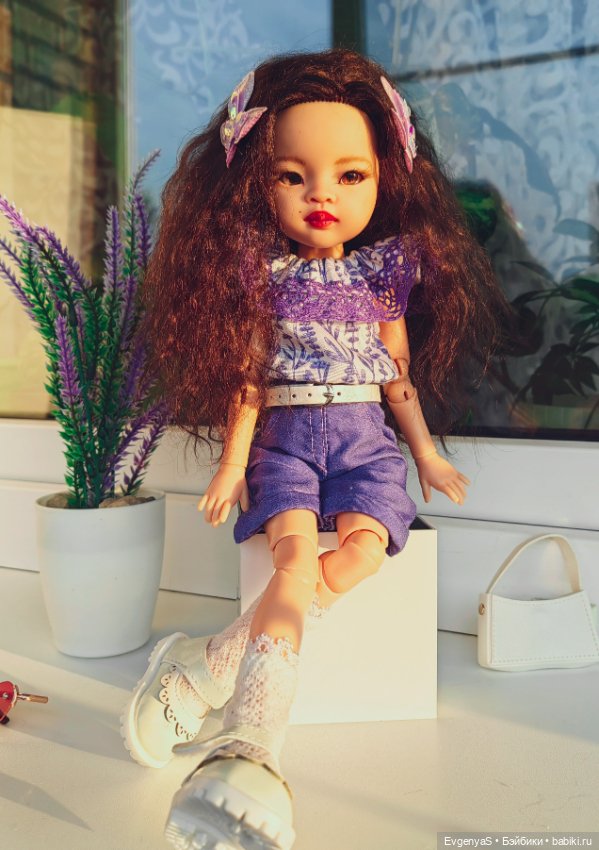 Летние прекрасные мгновения