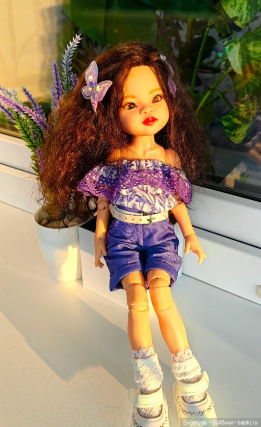 Летние прекрасные мгновения (фото 3)