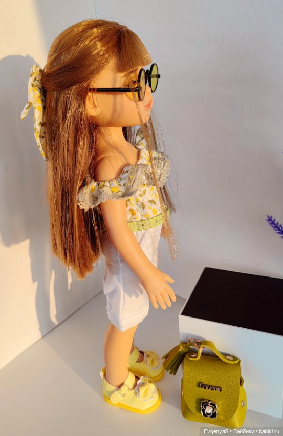 Летние прекрасные мгновения (фото 8)