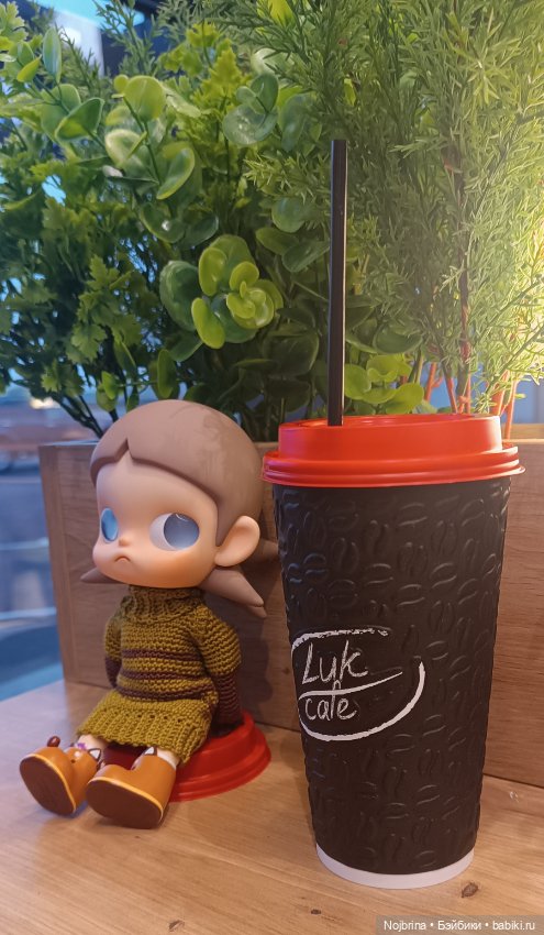 Анапа в ноябре — Разные шарнирные куклы (не БЖД): редкие