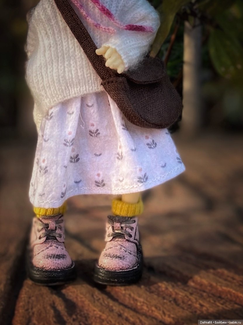 Мышатник — Куклы Lidia Snul (Лидия Снуль): авторские BJD (БЖД)