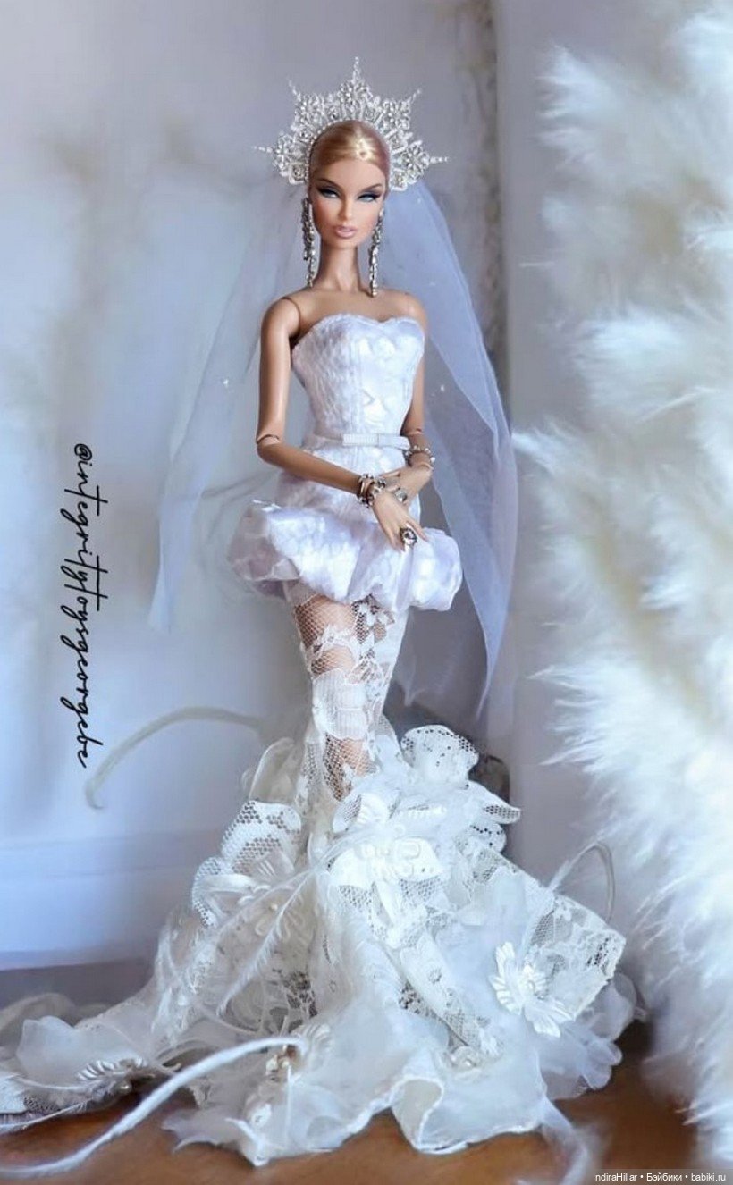 Невеста — Фэшн (фото 3)