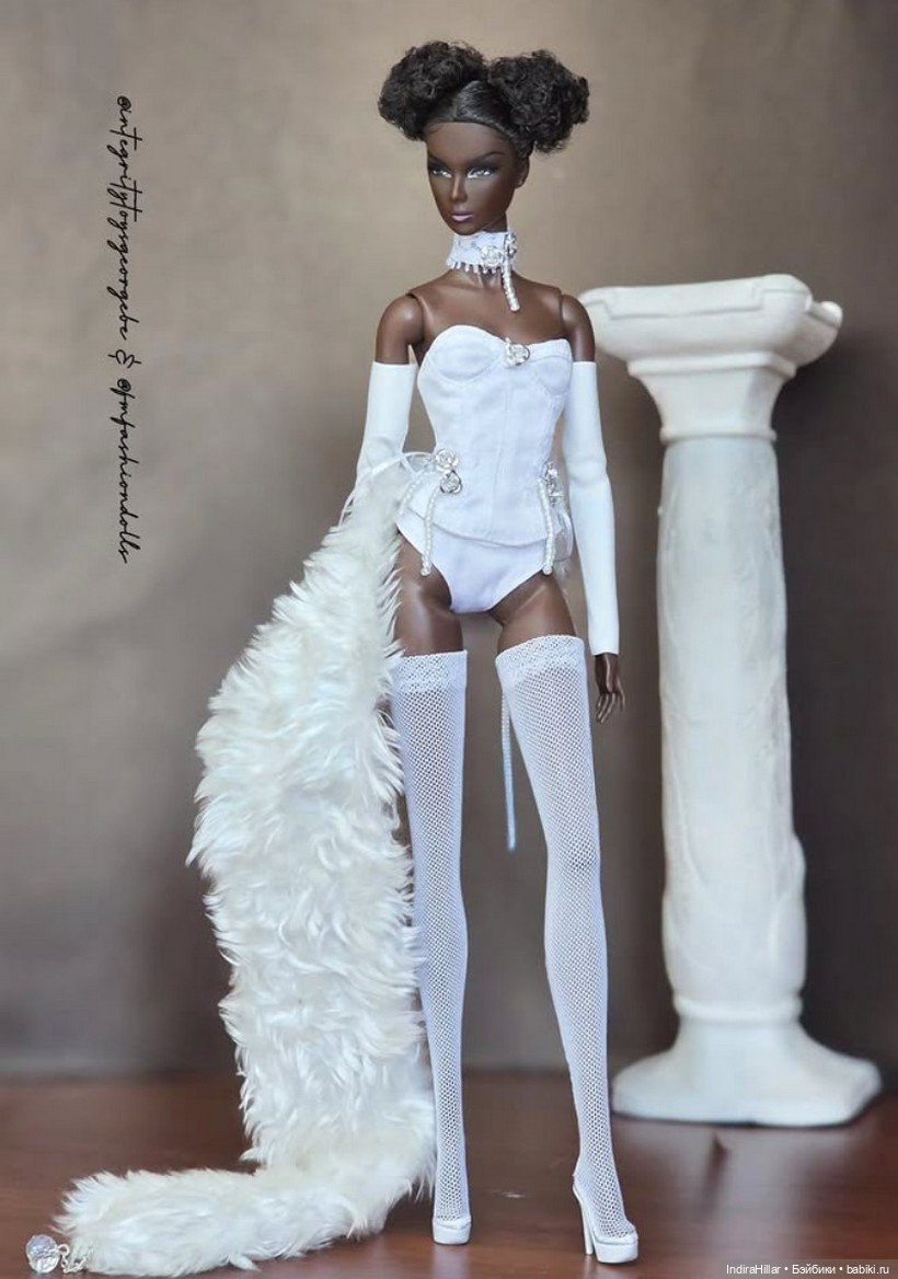 Сексуальный лук — Куклы Integrity Toys (Интегрити): Poppy Parker