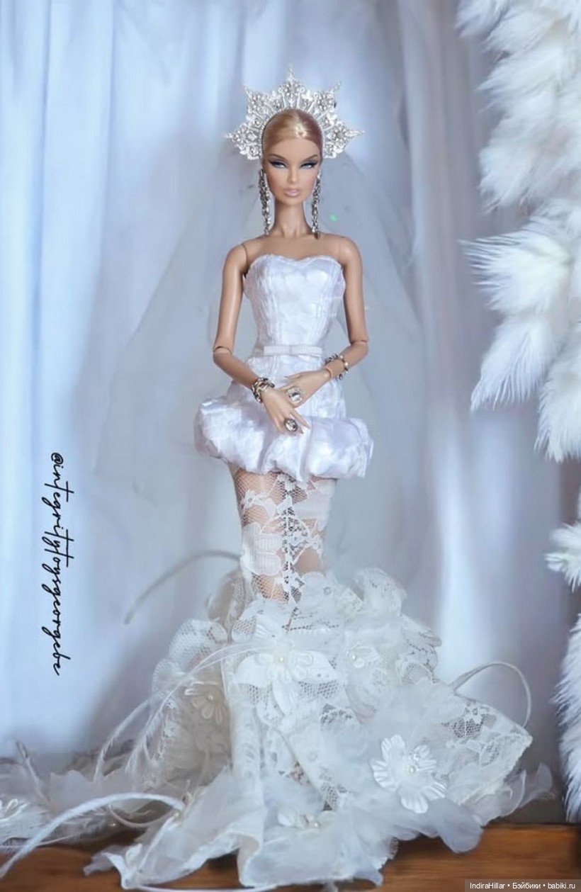Невеста — Фэшн (фото 2)