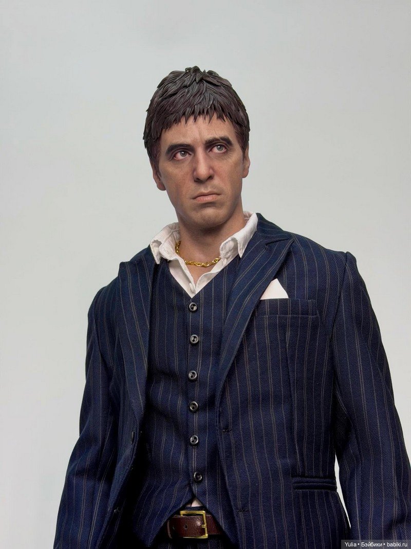 Статуя Тони Монтана - Blitzway (фото 6)