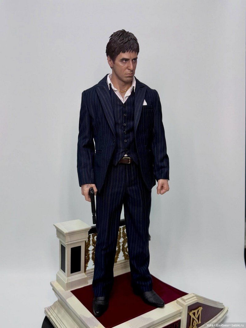 Статуя Тони Монтана - Blitzway (фото 2)