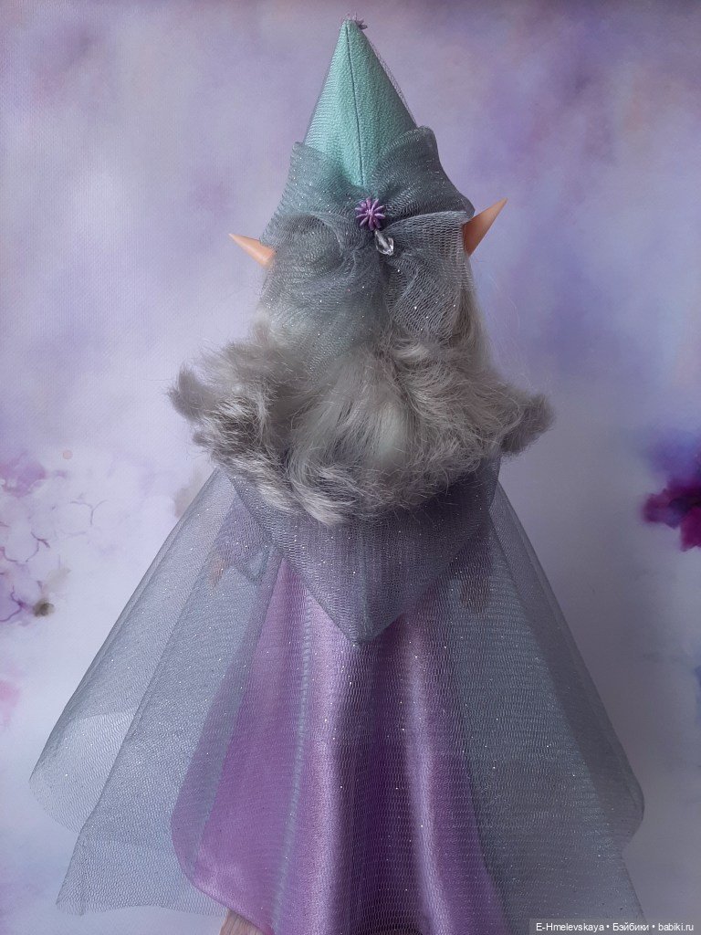 Мои куклы: Эния — Куклы Paola Reina (Паола Рейна): новинки (фото 6)