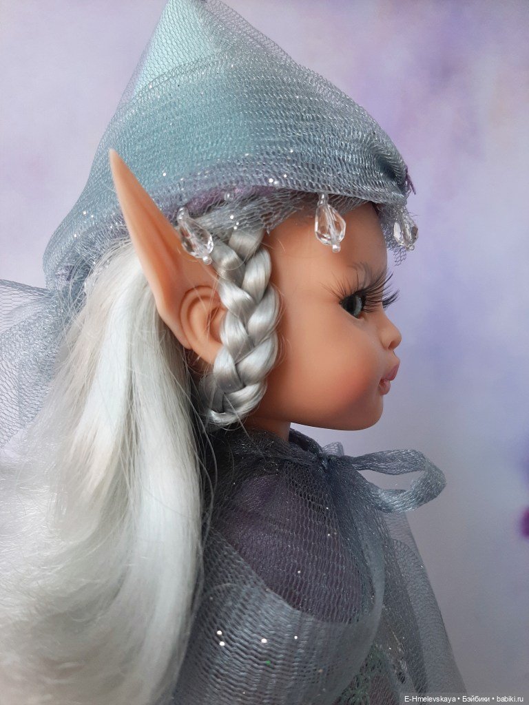 Мои куклы: Эния — Куклы Paola Reina (Паола Рейна): новинки (фото 4)