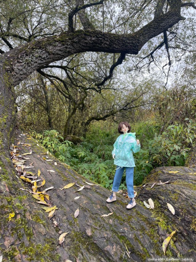Оскар в Тарусе — Авторские куклы BJD (БЖД) у нас дома: фото