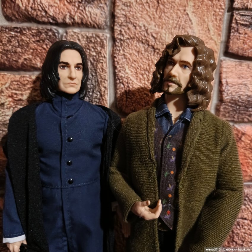 А возраст мужчины не так уж и важен (фото 5)