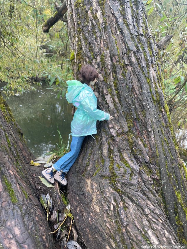 Оскар в Тарусе — Авторские куклы BJD (БЖД) у нас дома: фото