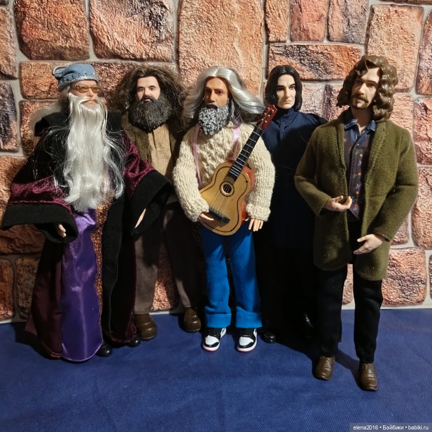 А возраст мужчины не так уж и важен (фото 8)