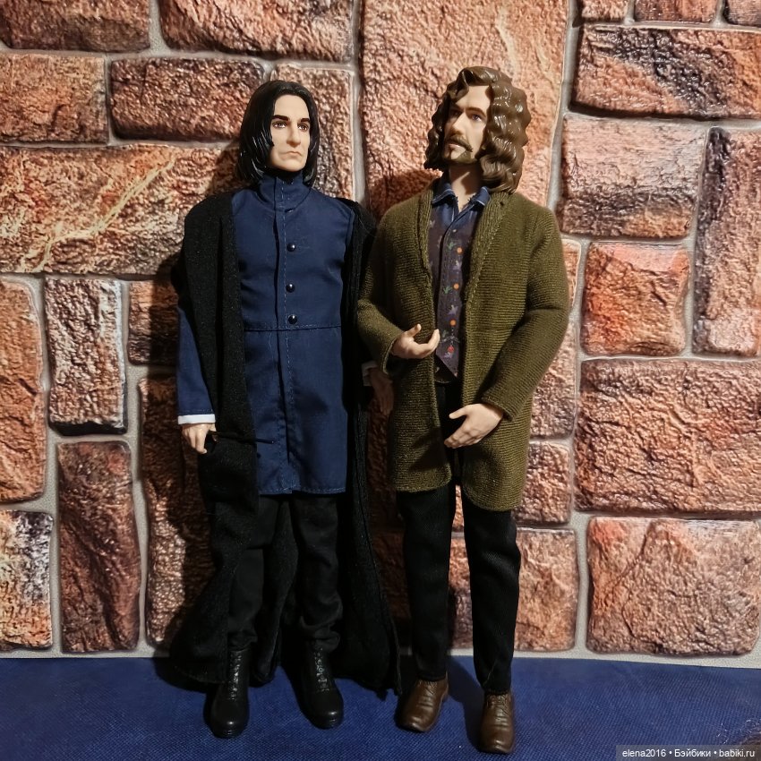 А возраст мужчины не так уж и важен (фото 4)