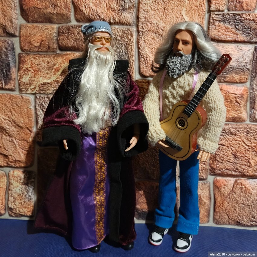 А возраст мужчины не так уж и важен (фото 2)