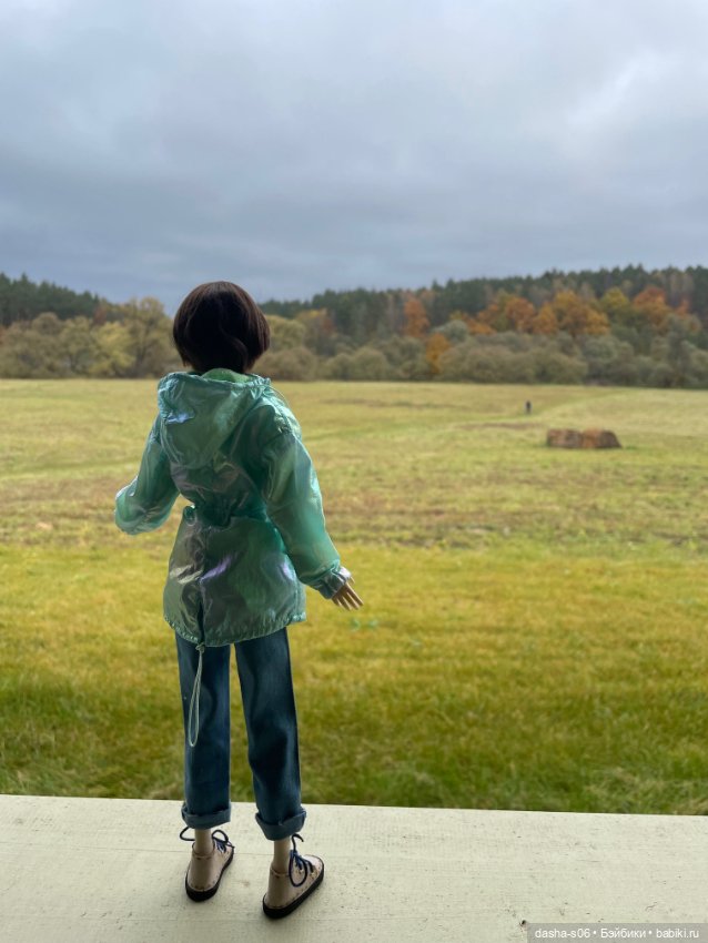 Оскар в Тарусе — Авторские куклы BJD (БЖД) у нас дома: фото (фото 8)