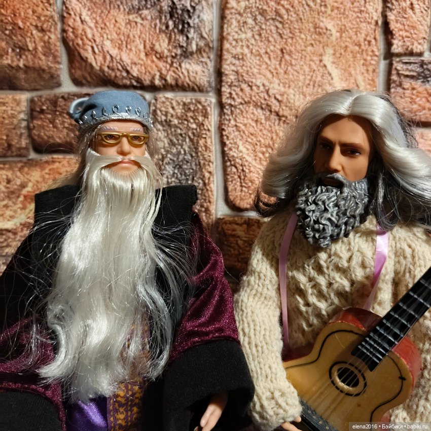 А возраст мужчины не так уж и важен (фото 3)