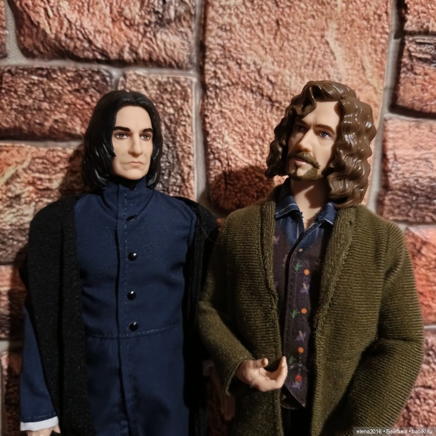 А возраст мужчины не так уж и важен (фото 6)