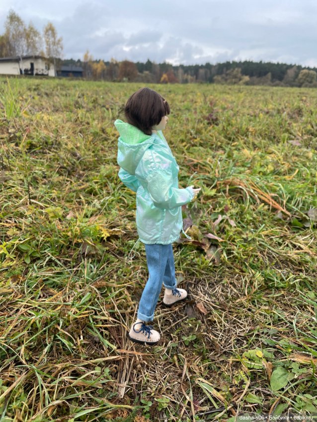 Оскар в Тарусе — Авторские куклы BJD (БЖД) у нас дома: фото