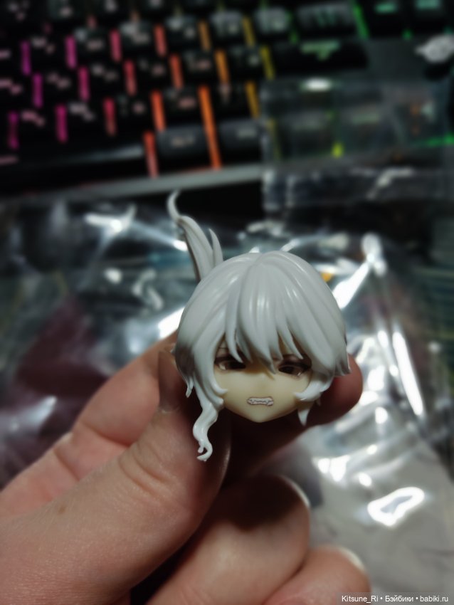 Past in Sicily: Сицилийские псы... Ой, Лисы (фото 2)