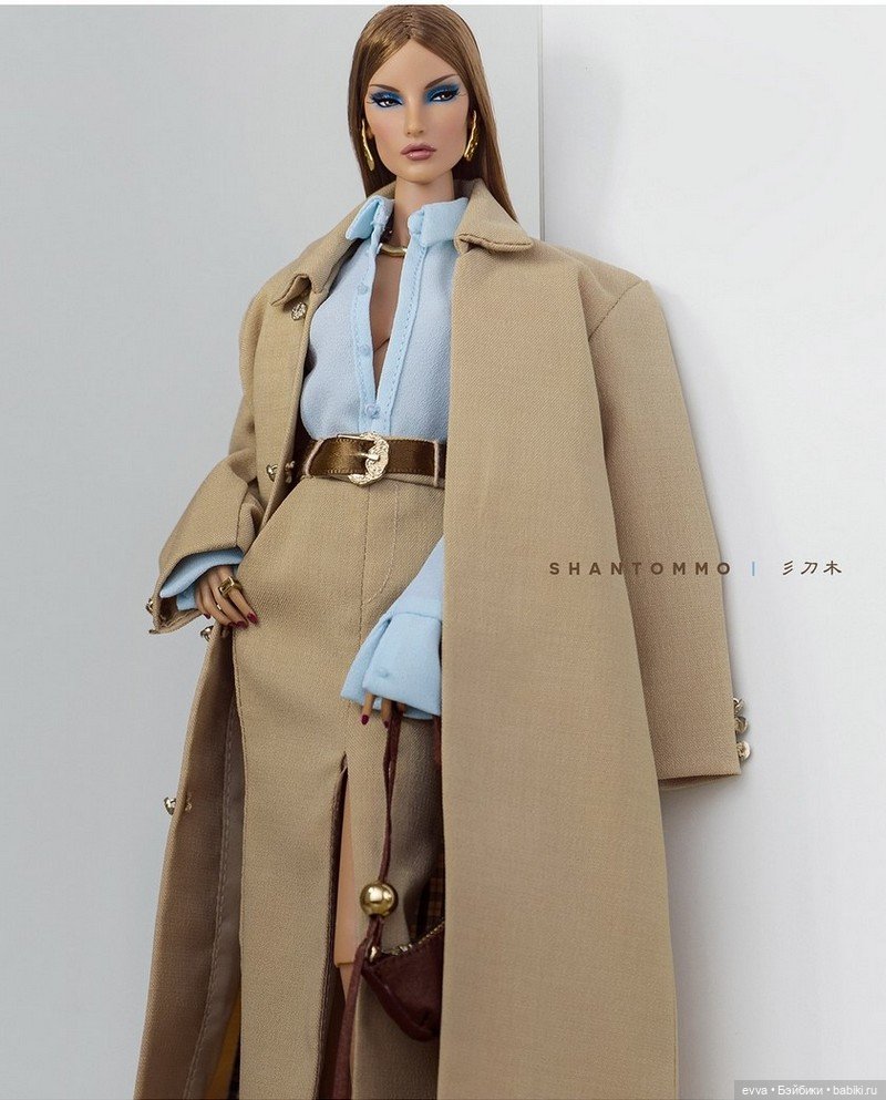 Наряды от shantommo — Фэшн (фото 4)