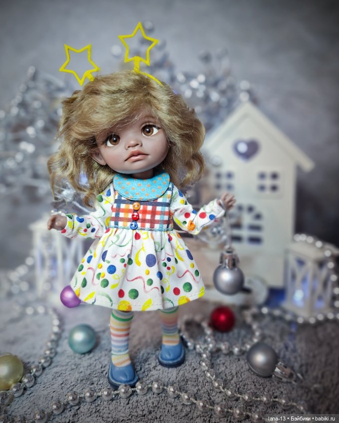 Коллекция "Зима-Новый год 2026"