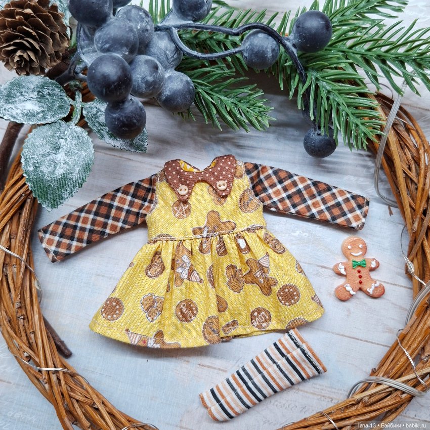 Коллекция "Зима-Новый год 2026" (фото 8)