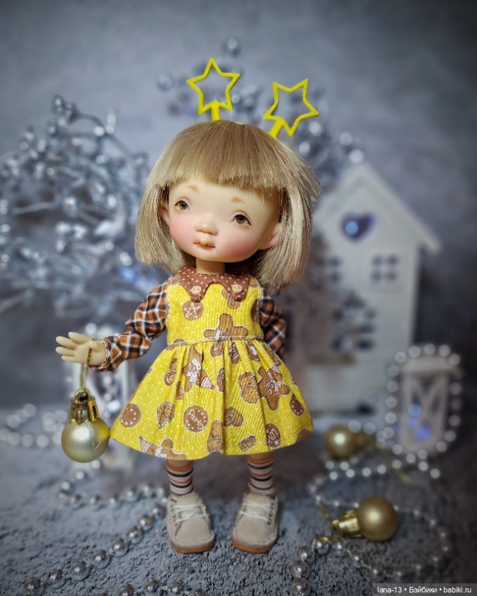 Коллекция "Зима-Новый год 2026" (фото 7)