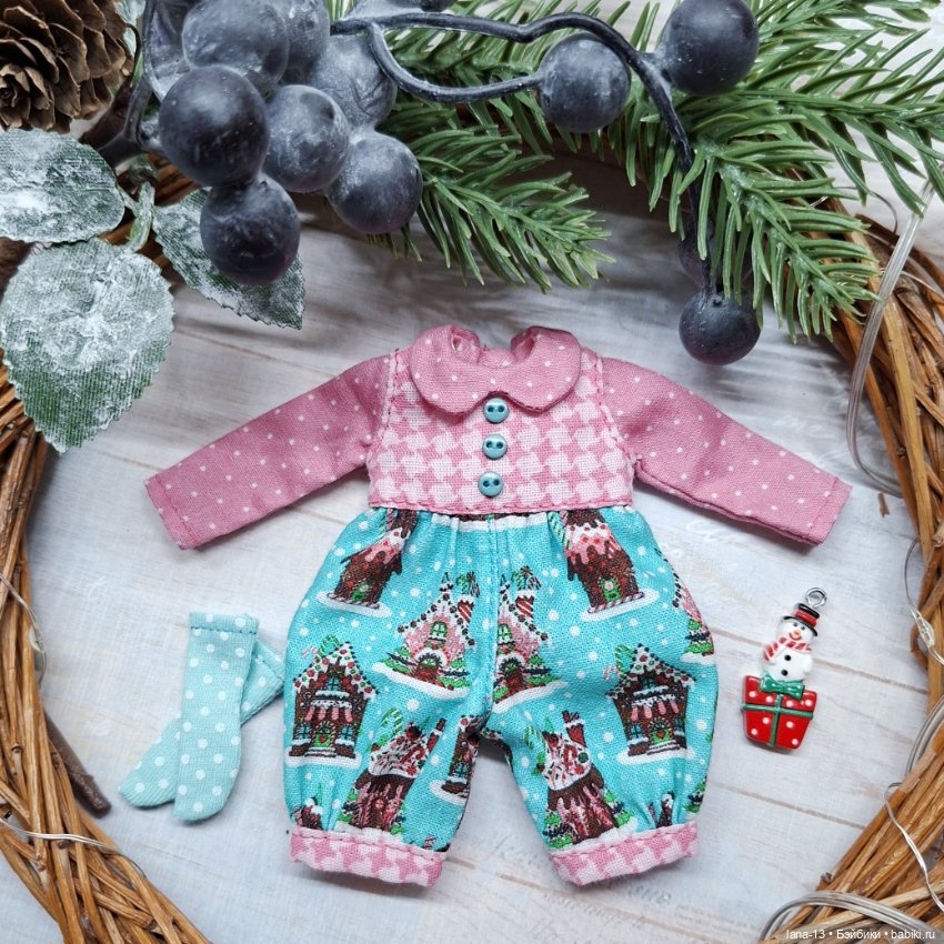 Коллекция "Зима-Новый год 2026"