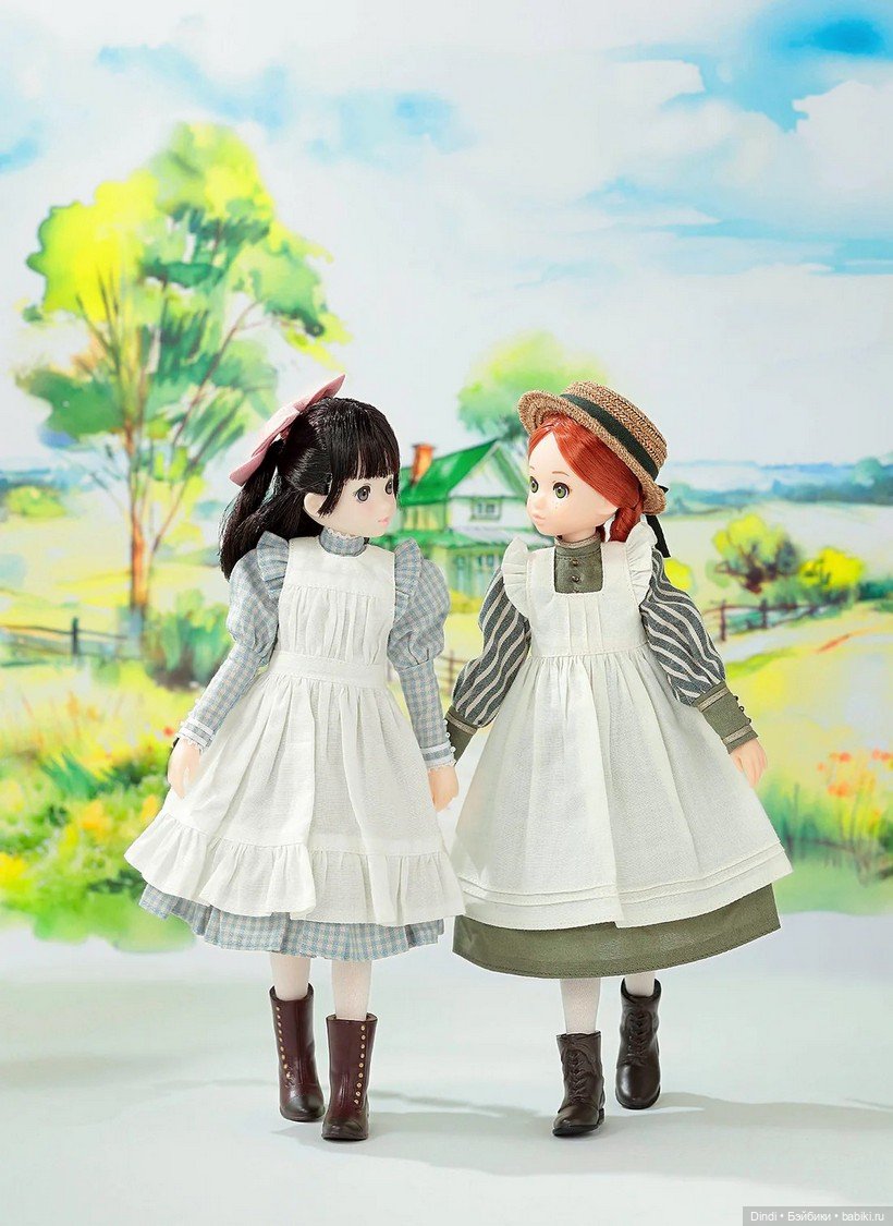 Ruruko Apple Orchard и Ruruko of the Gables (фото 2)