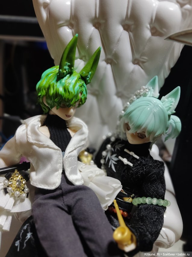 Past in Sicily: ТроеПадрие (фото 3)