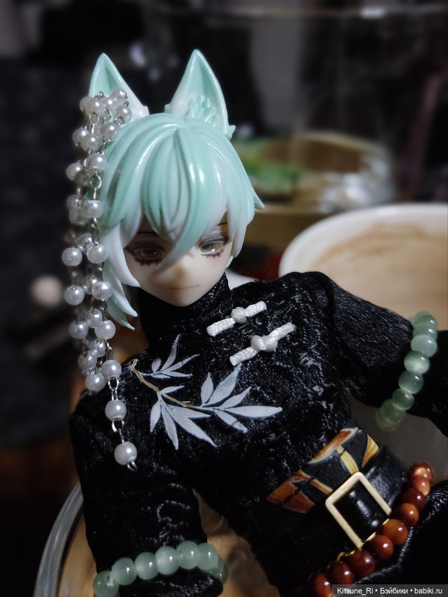 Past in Sicily: ТроеПадрие (фото 2)