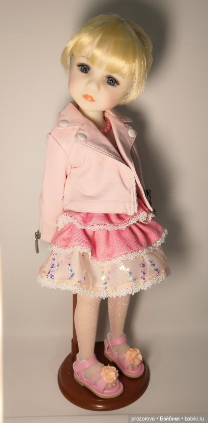 "Кофе и Молоко". Хотела выбрать (фото 7)