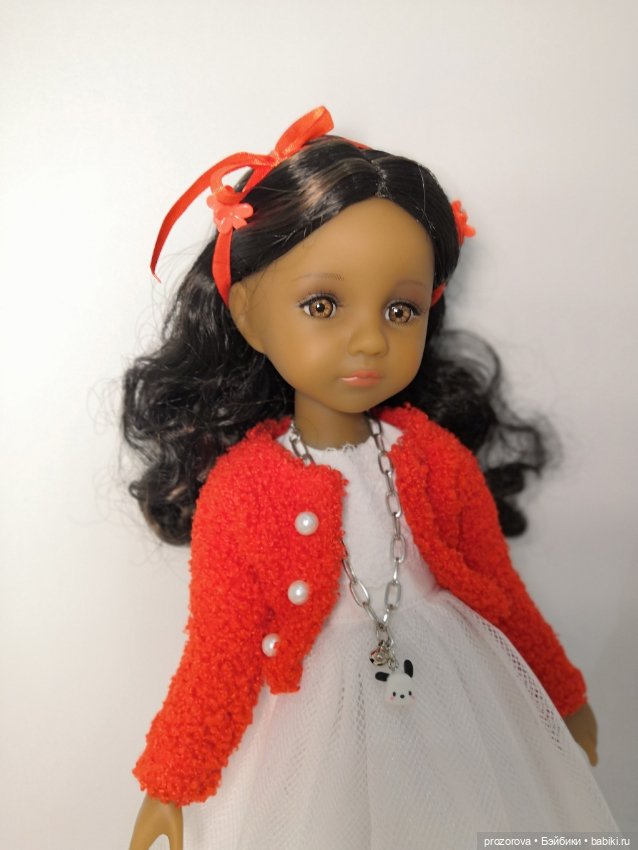 "Кофе и Молоко". Хотела выбрать (фото 9)