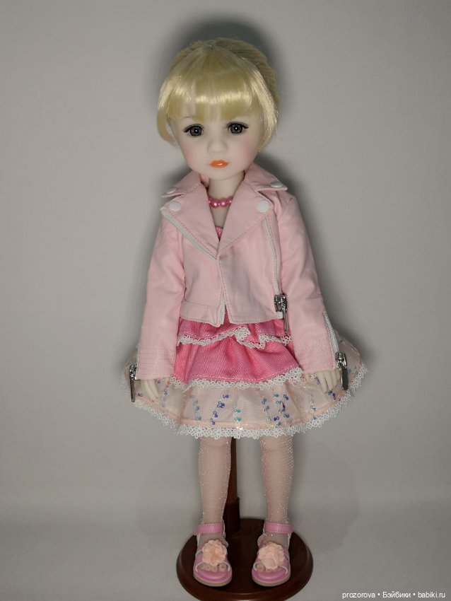 "Кофе и Молоко". Хотела выбрать (фото 2)