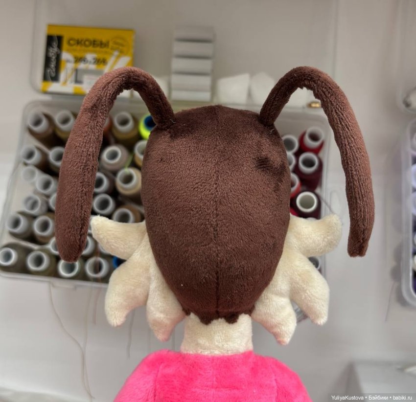 Мистер Пепперкорн собирается домой (фото 2)