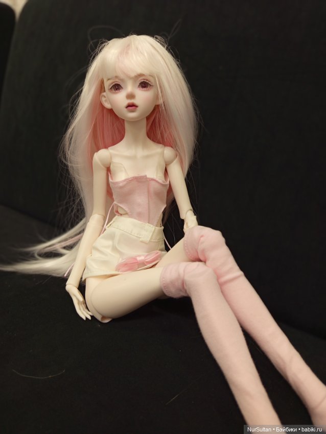 Наконец-то приехала моя долгожданная (фото 2)