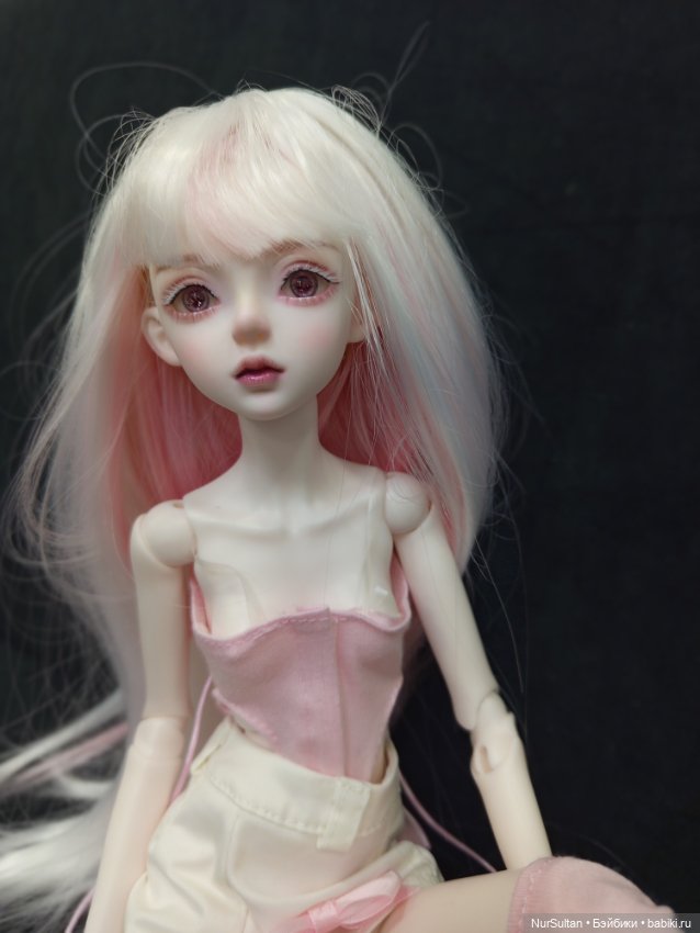 Наконец-то приехала моя долгожданная (фото 3)