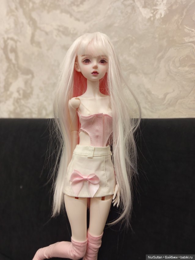 Наконец-то приехала моя долгожданная (фото 4)