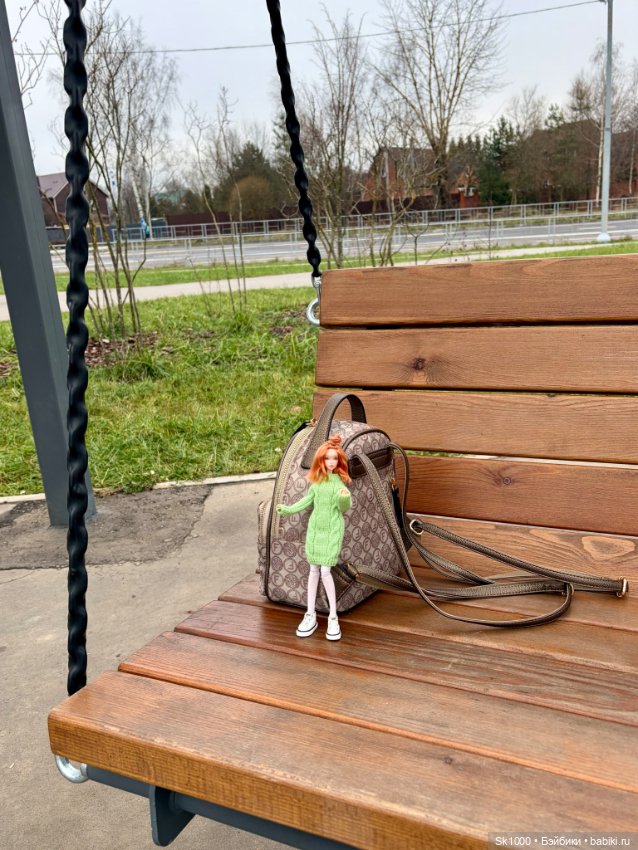 Рыжик или блонд — Разные куклы BJD (БЖД): редкие бренды