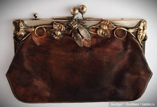 Ноябрь - цвет, фактура, бархат