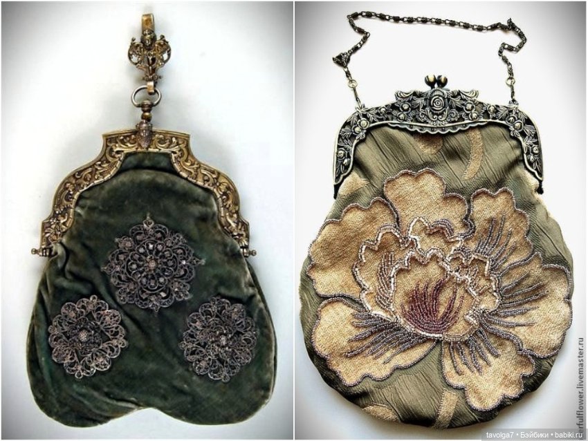 Ноябрь - цвет, фактура, бархат (фото 8)