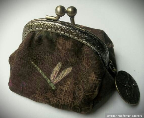 Ноябрь - цвет, фактура, бархат (фото 10)