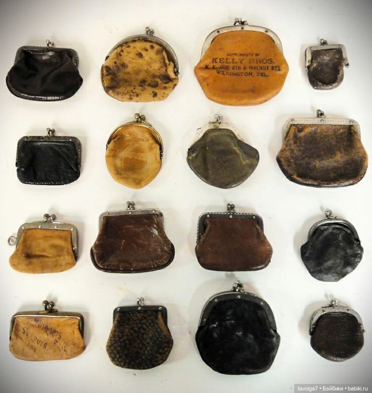 Ноябрь - цвет, фактура, бархат (фото 9)